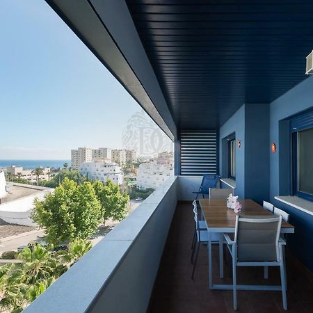Vista Africa Beach Apartment By Dahlia Group Estepona Kültér fotó