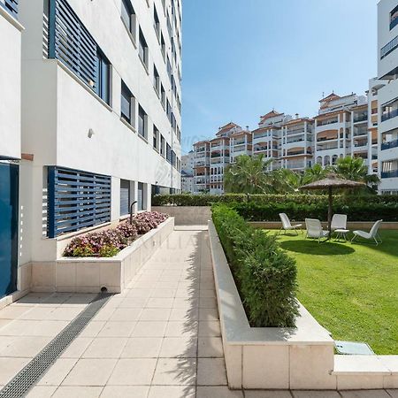 Vista Africa Beach Apartment By Dahlia Group Estepona Kültér fotó