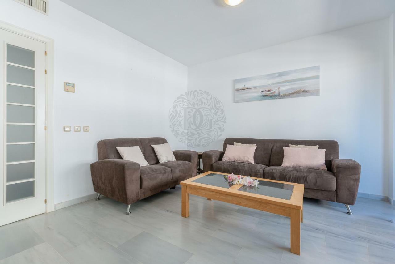 Vista Africa Beach Apartment By Dahlia Group Estepona Kültér fotó
