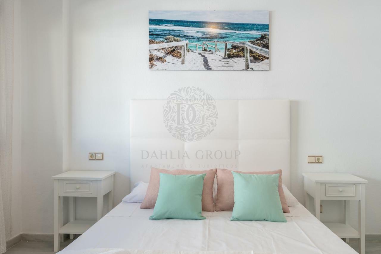 Vista Africa Beach Apartment By Dahlia Group Estepona Kültér fotó