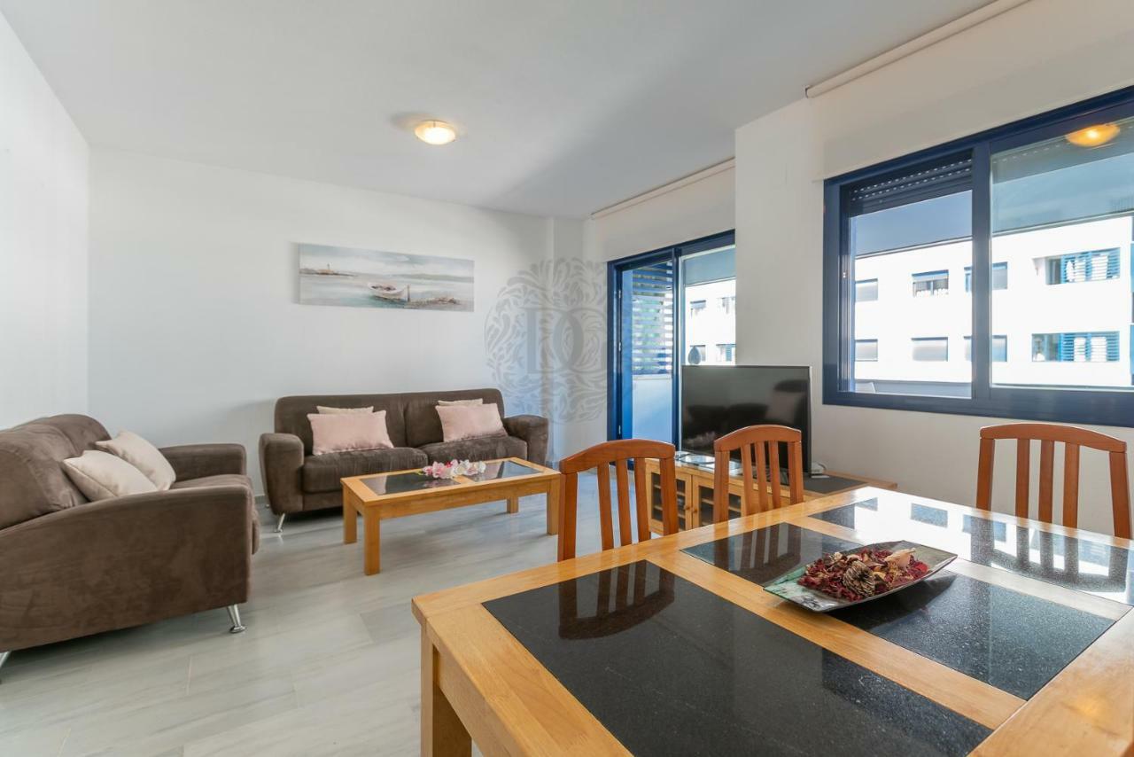 Vista Africa Beach Apartment By Dahlia Group Estepona Kültér fotó