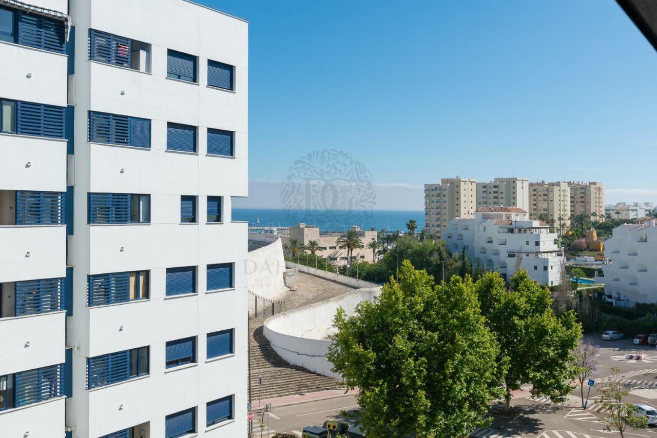 Vista Africa Beach Apartment By Dahlia Group Estepona Kültér fotó