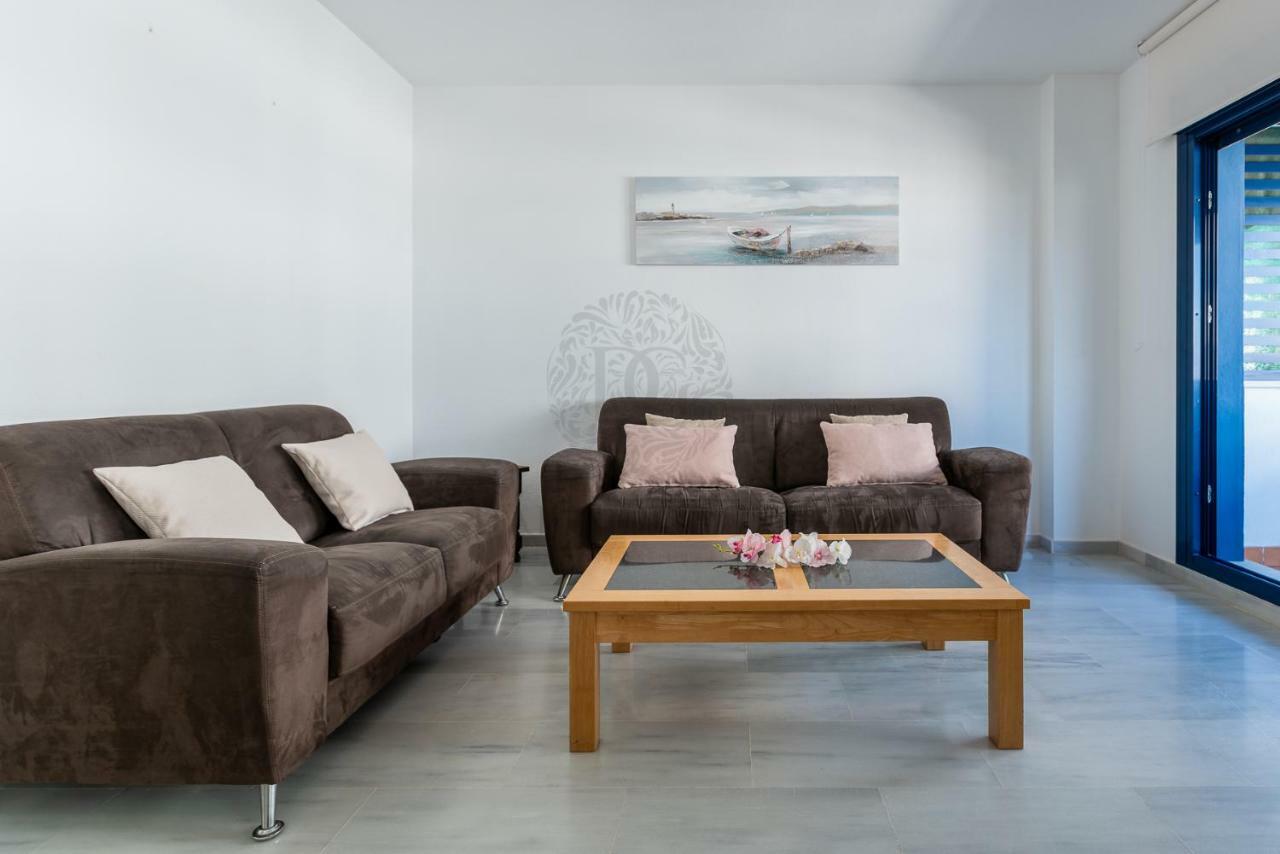 Vista Africa Beach Apartment By Dahlia Group Estepona Kültér fotó