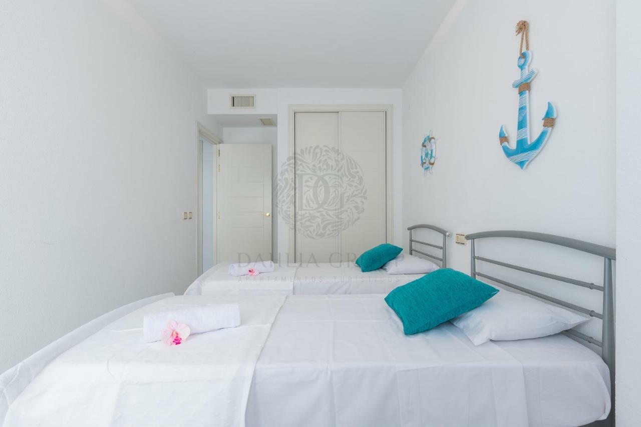 Vista Africa Beach Apartment By Dahlia Group Estepona Kültér fotó