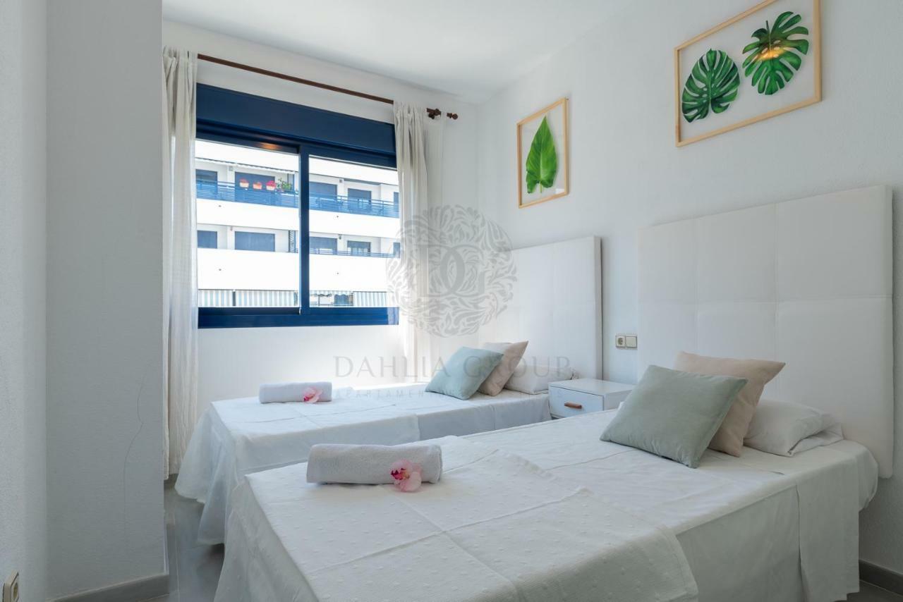 Vista Africa Beach Apartment By Dahlia Group Estepona Kültér fotó