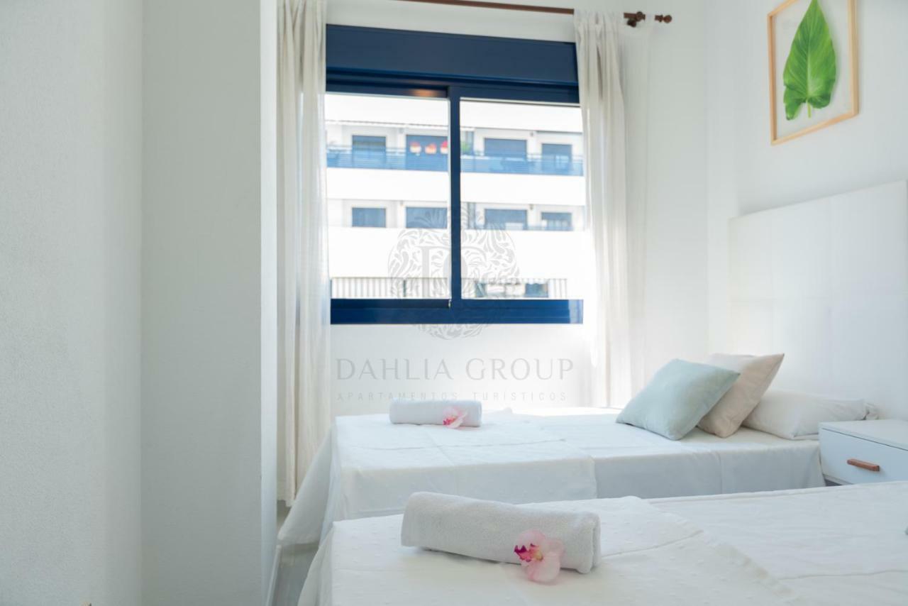 Vista Africa Beach Apartment By Dahlia Group Estepona Kültér fotó