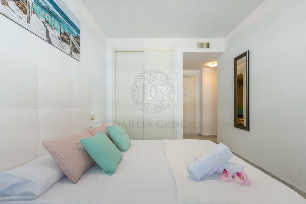 Vista Africa Beach Apartment By Dahlia Group Estepona Kültér fotó