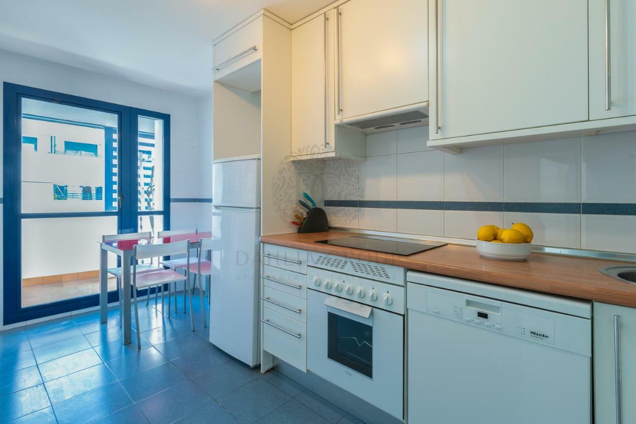 Vista Africa Beach Apartment By Dahlia Group Estepona Kültér fotó