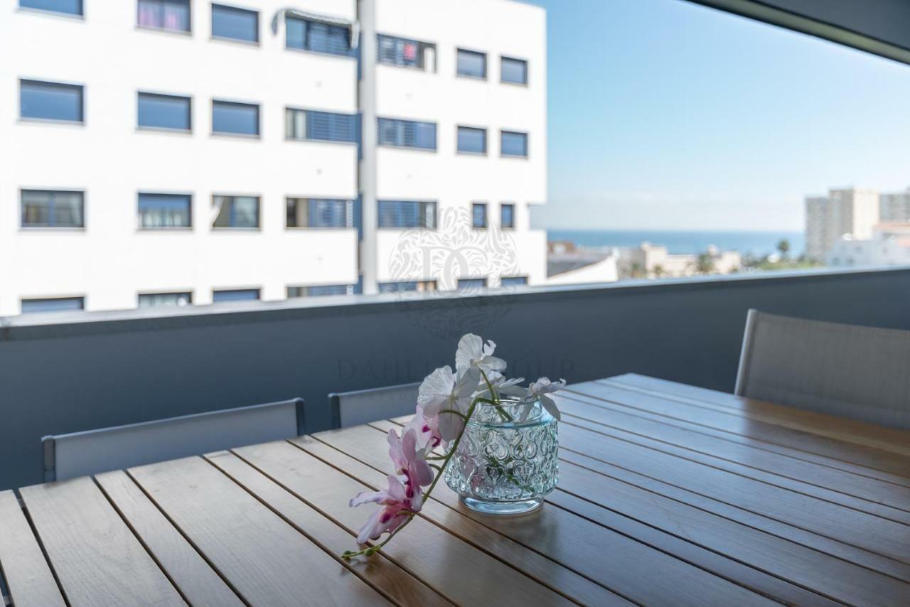 Vista Africa Beach Apartment By Dahlia Group Estepona Kültér fotó